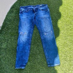Mavi jeans 31/32